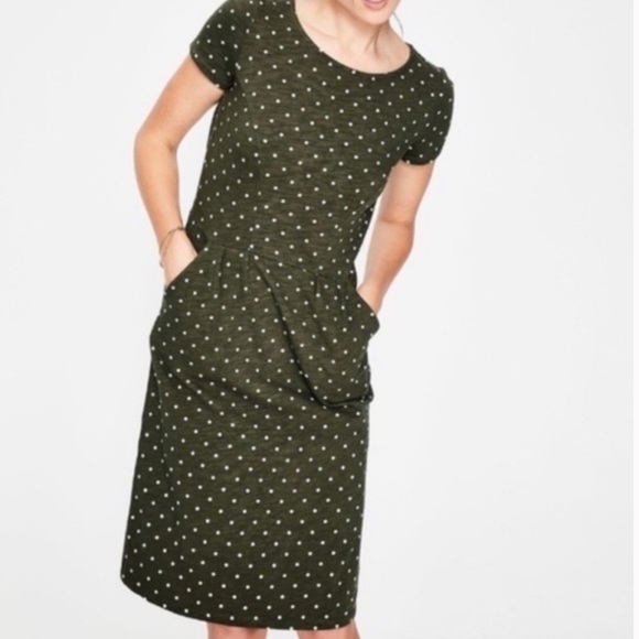 boden dresses with pockets